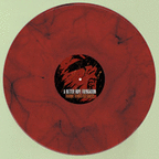 A Better Hope Foundation "Trading Heroes For Ghosts"LP